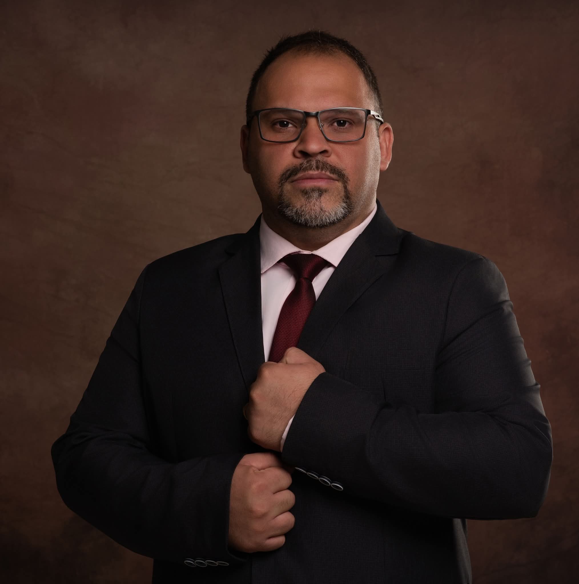 Dr. Edson Lopes - Advogado Criminalista