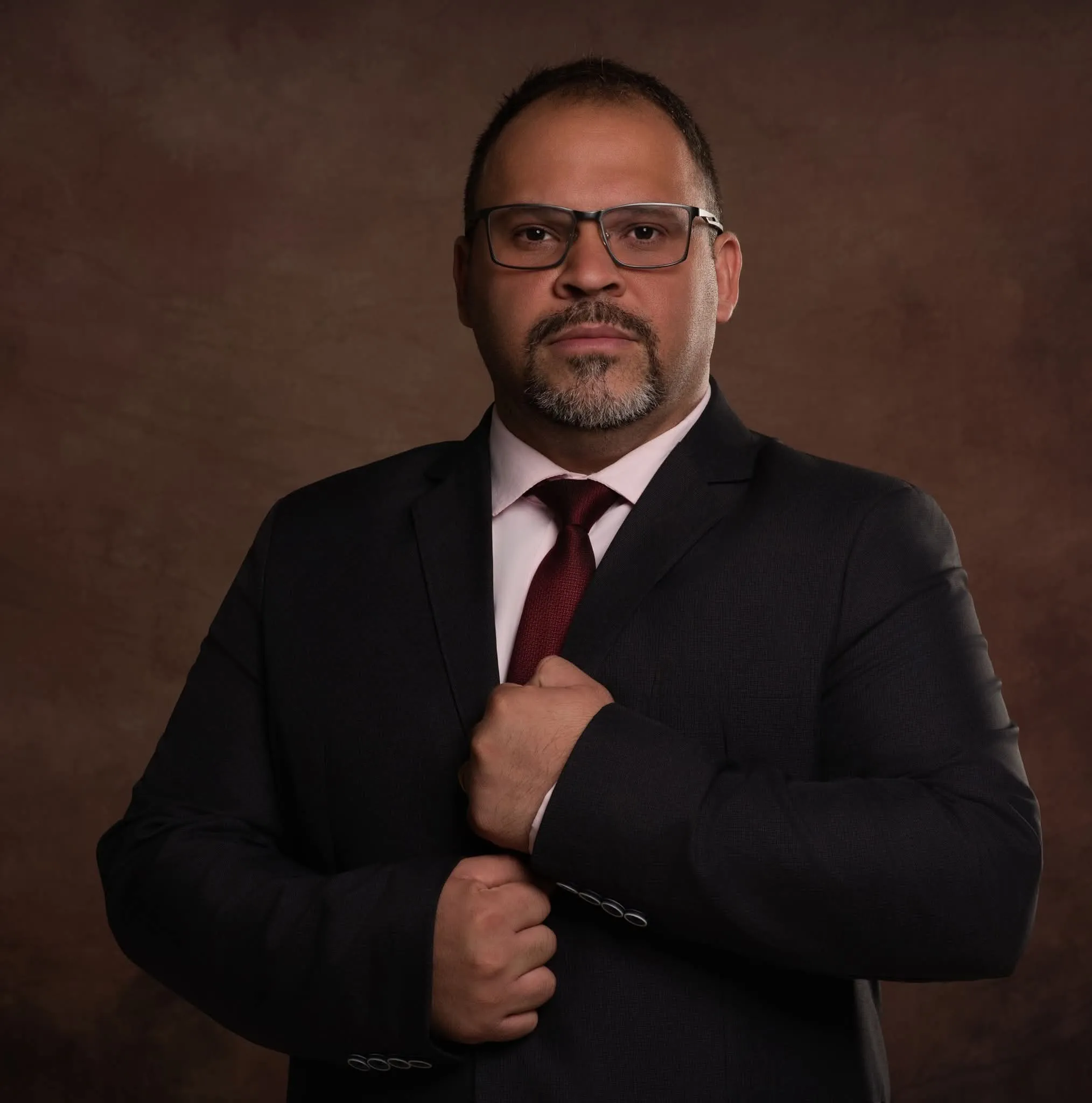 Dr. Edson Lopes - Advogado Criminalista